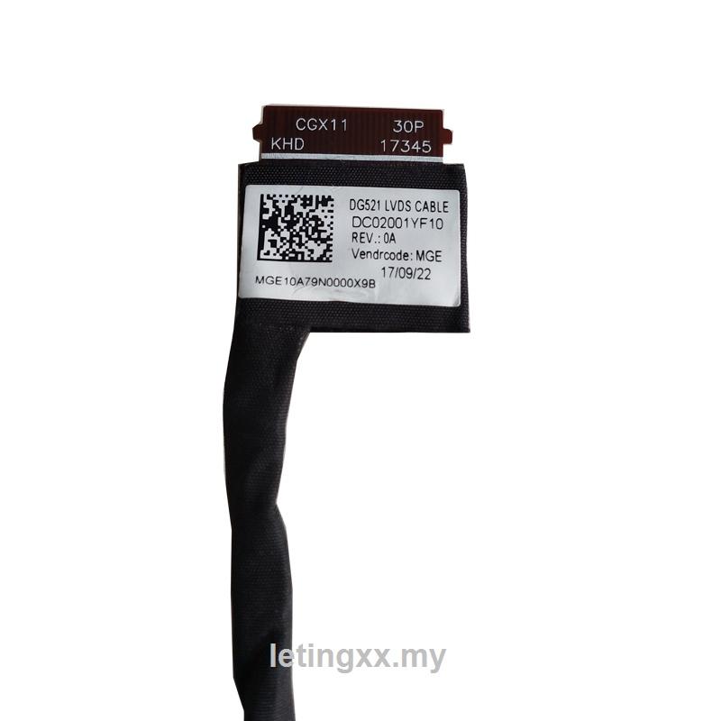 Dây cáp màn hình LCD 30Pin P/N:Dc02001y10 cho Lenovo 320-15Iabr