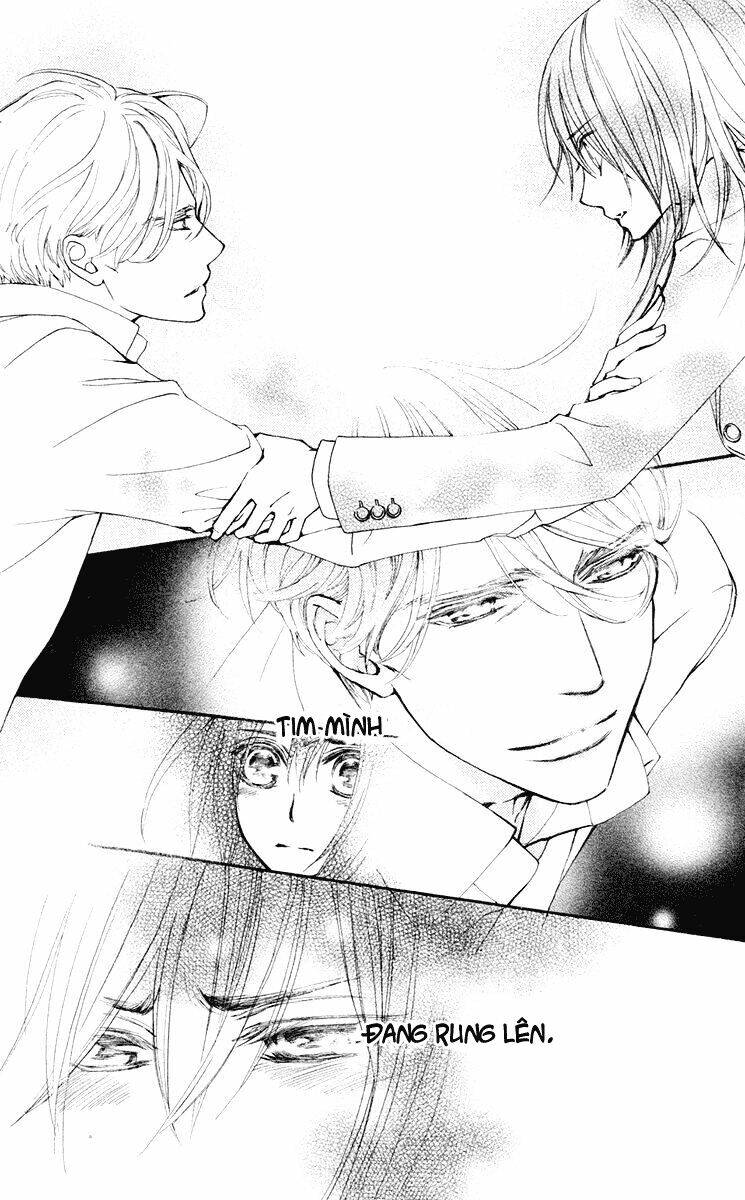 kirio mikage - hậu duệ gia tộc ninja chapter 9 27