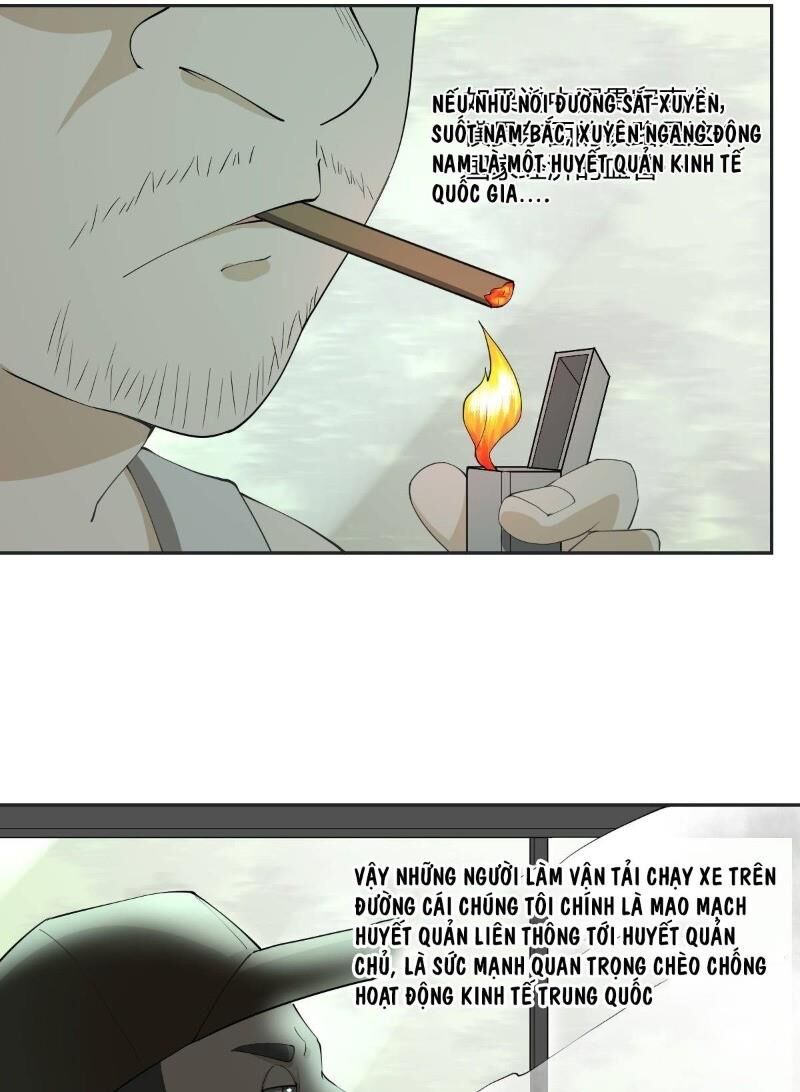 nghịch thiên tiên mệnh chapter 58 3