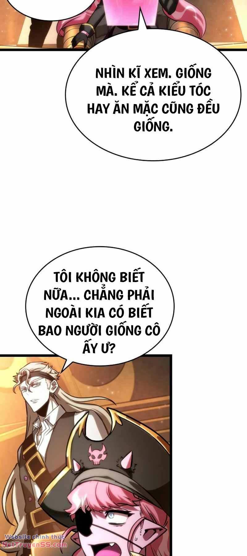 thế giới hậu tận thế chapter 113 51