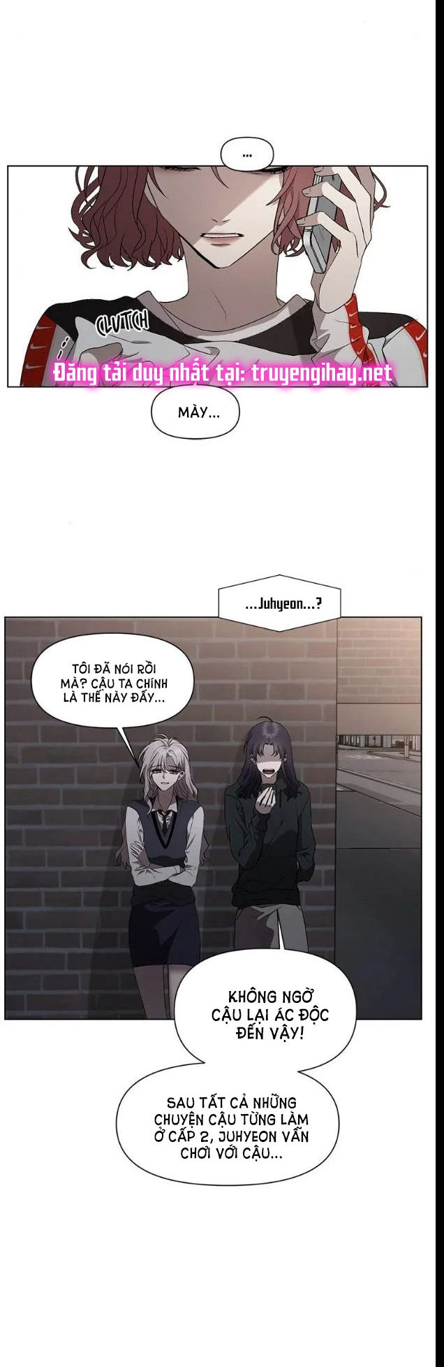 Tự Do Trong Mơ chapter 22.2 10