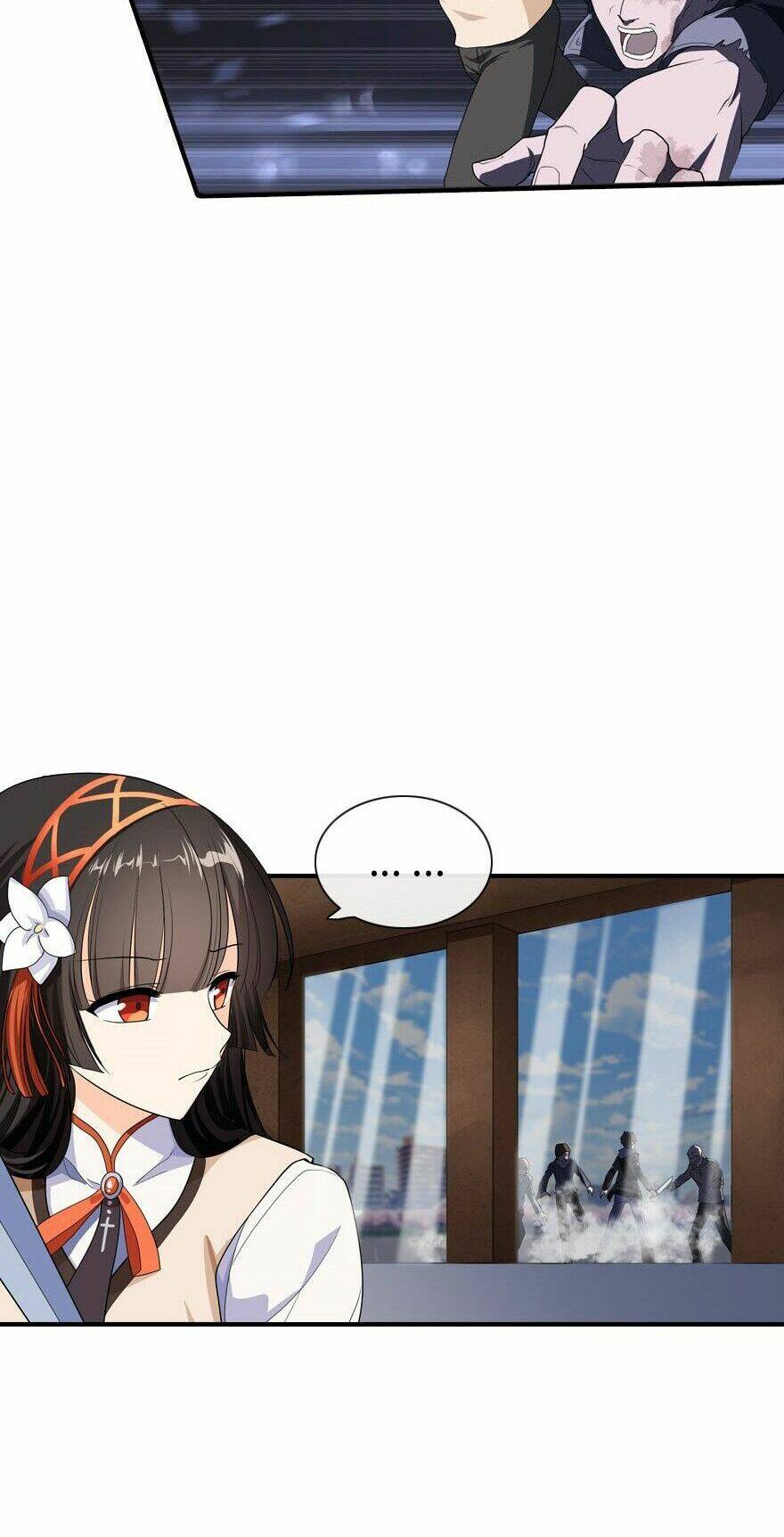 bạn gái virus của tôi chapter 7 3