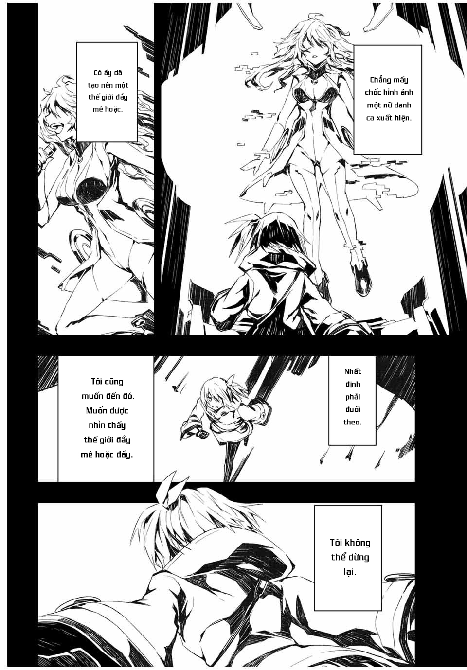 remake our life! chapter 33 14