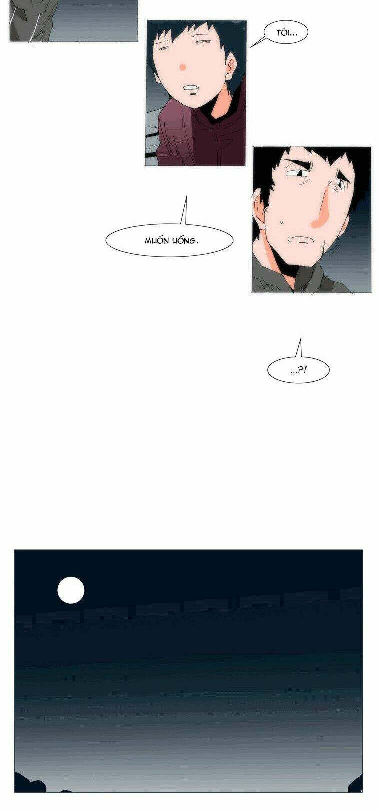 can't see can't hear but love chapter 54 30