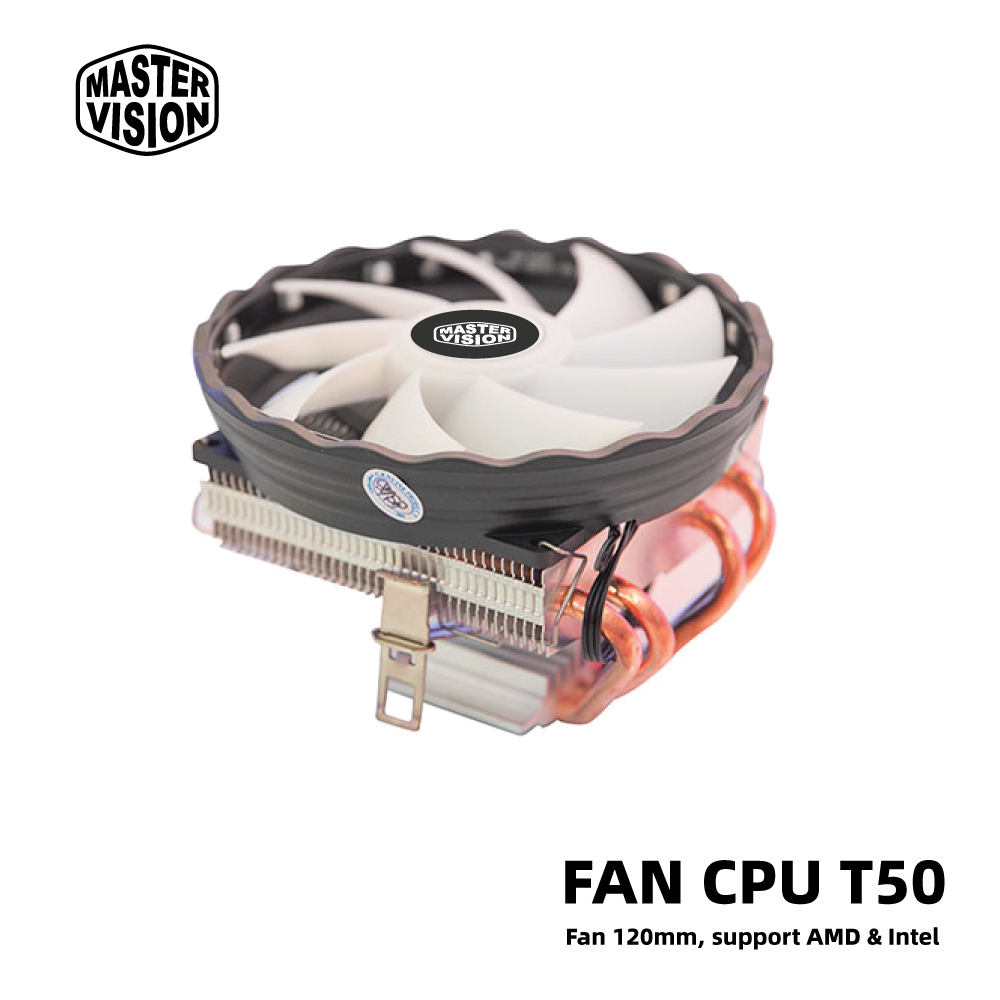 Fan T50 LED-hàng chính hãng