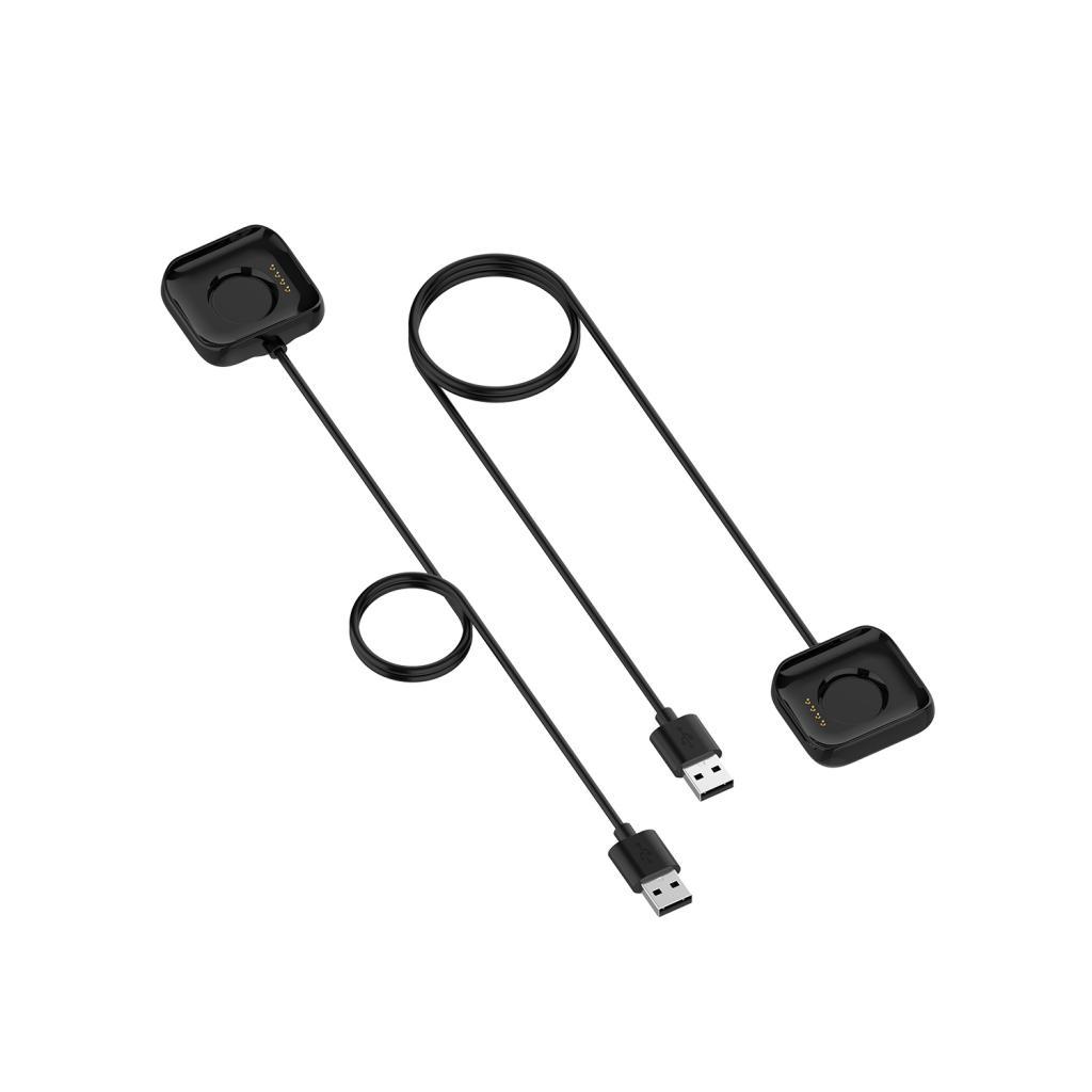 1M USB Charger Cradle Dock Portable for Oppo Watch1 Wristband