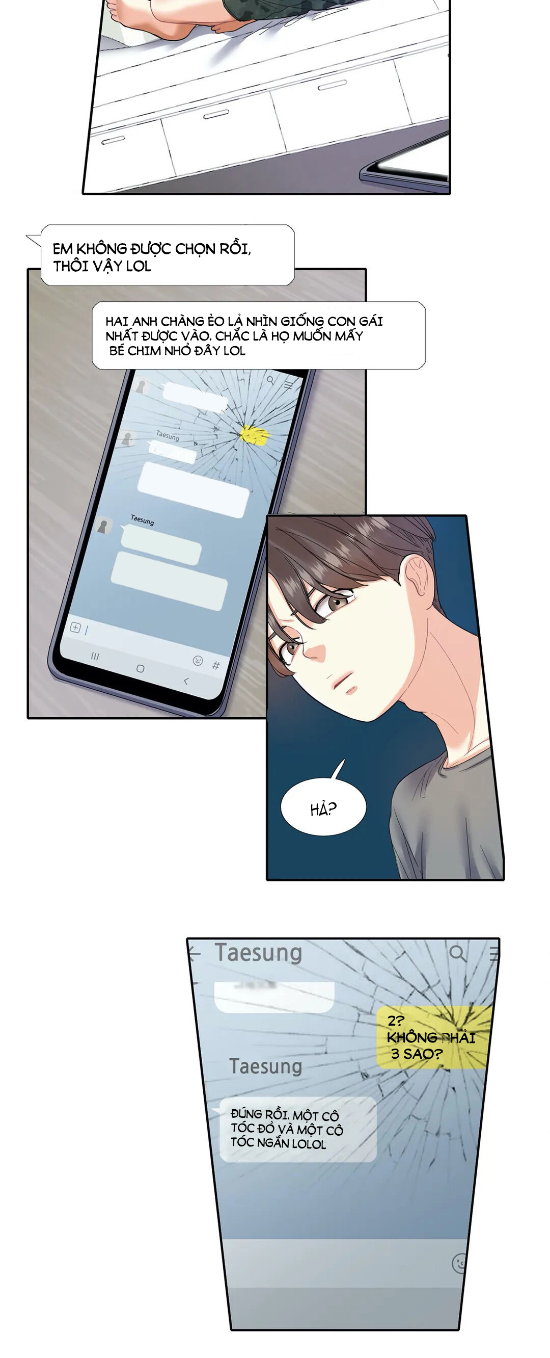 lên đỉnh chapter 7 32