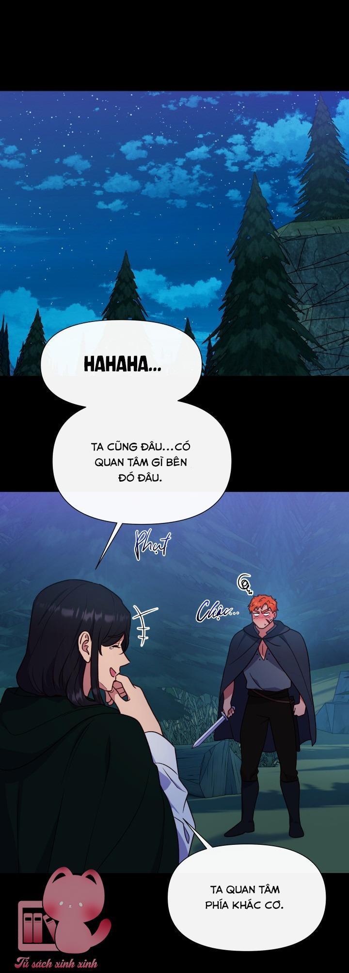 công nương khế ước của gia tộc công tước quái vật chapter 148 2