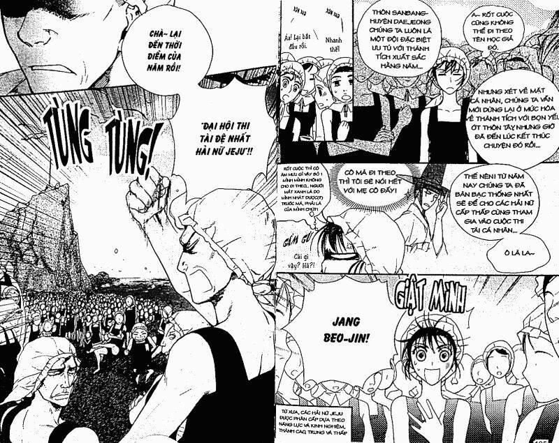 chuyện tình đảo thiên đường chapter 3 54