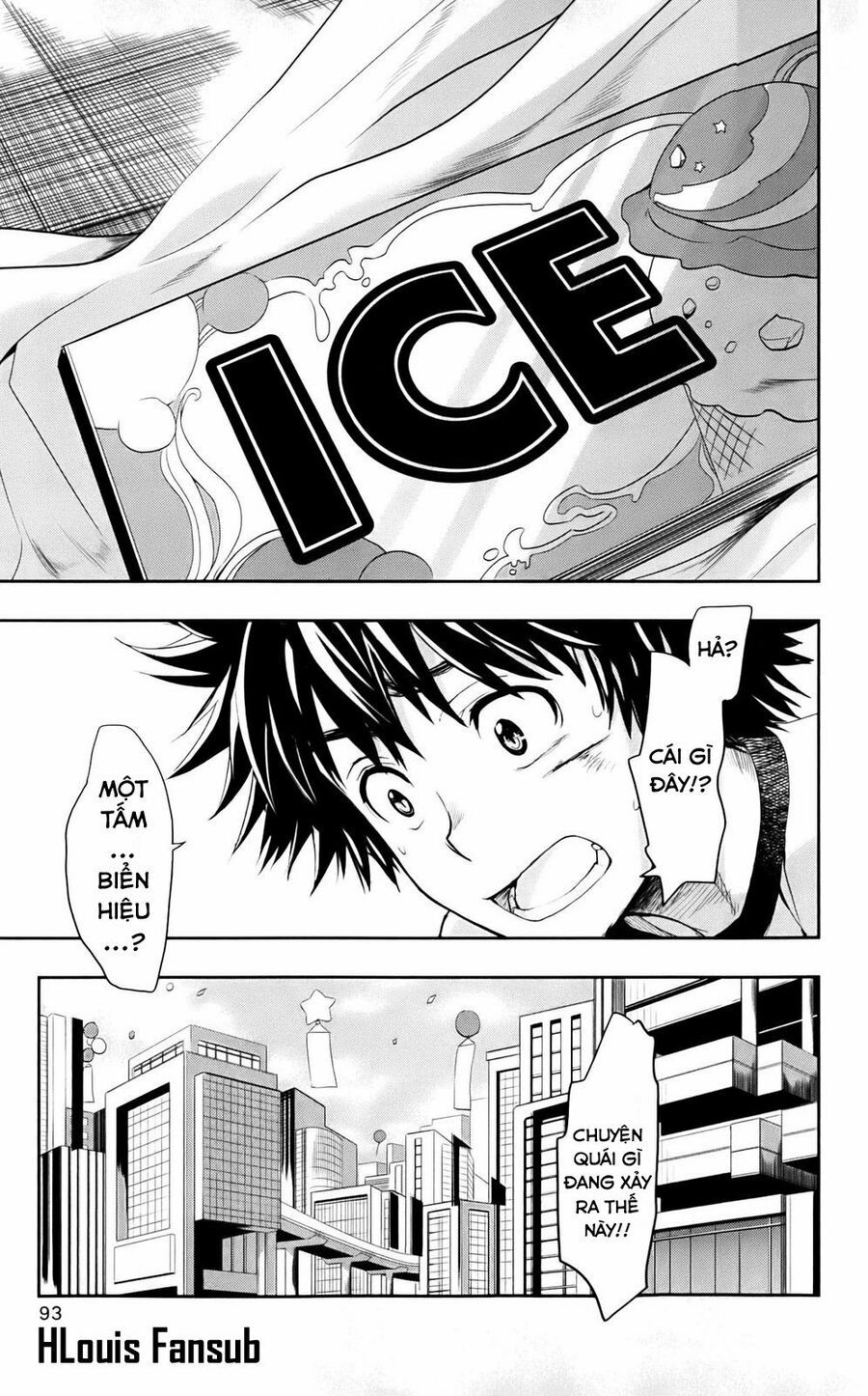 cấm thư ma thuật index chapter 73 30