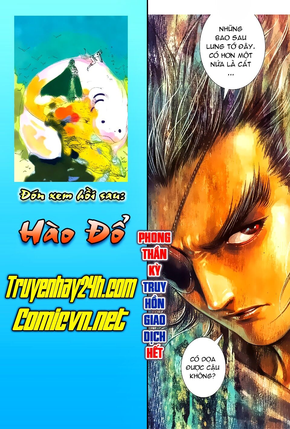 phong thần ký chapter 144 32