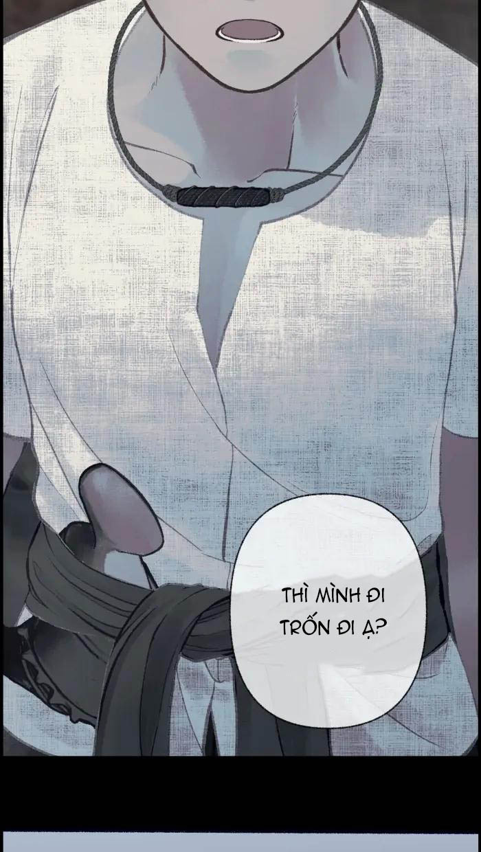 Nữ Chính Không Muốn Yêu chapter 28.2 - Trang 25