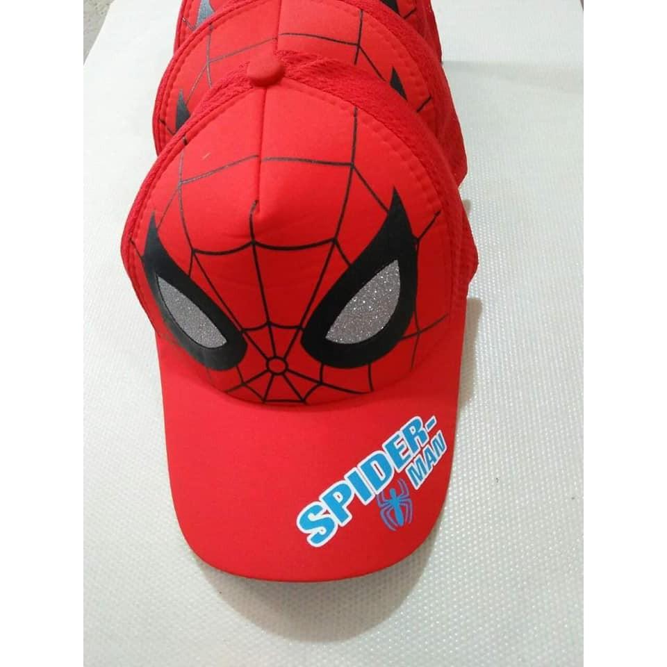 Mũ nhện cho bé / mũ nhện trẻ em