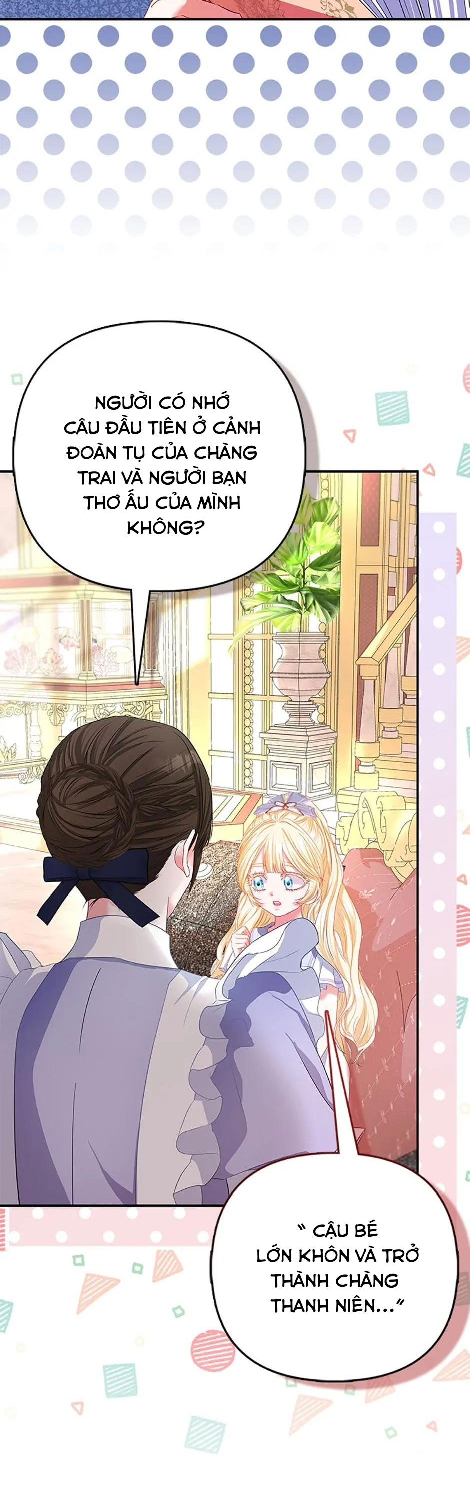 nàng công chúa của tôi chapter 23 26