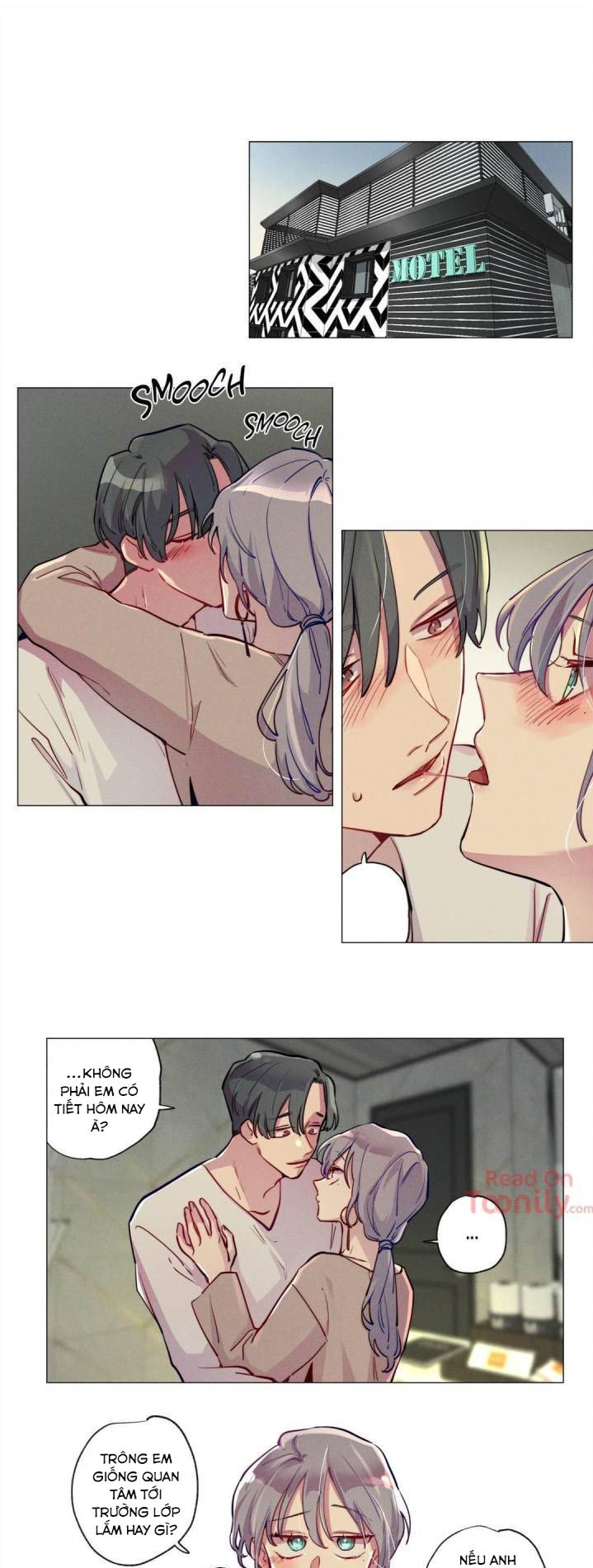 mảnh ghép o bị khuyết chapter 82 2