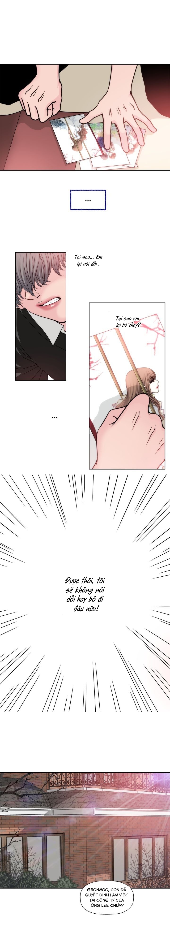 người đàn ông của tôi chapter 40.1 2