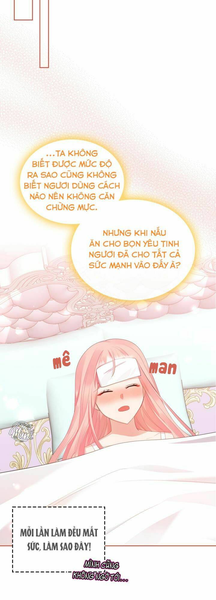 công chúa phản diện muốn ở trong ngôi nhà bánh quy chapter 43 30