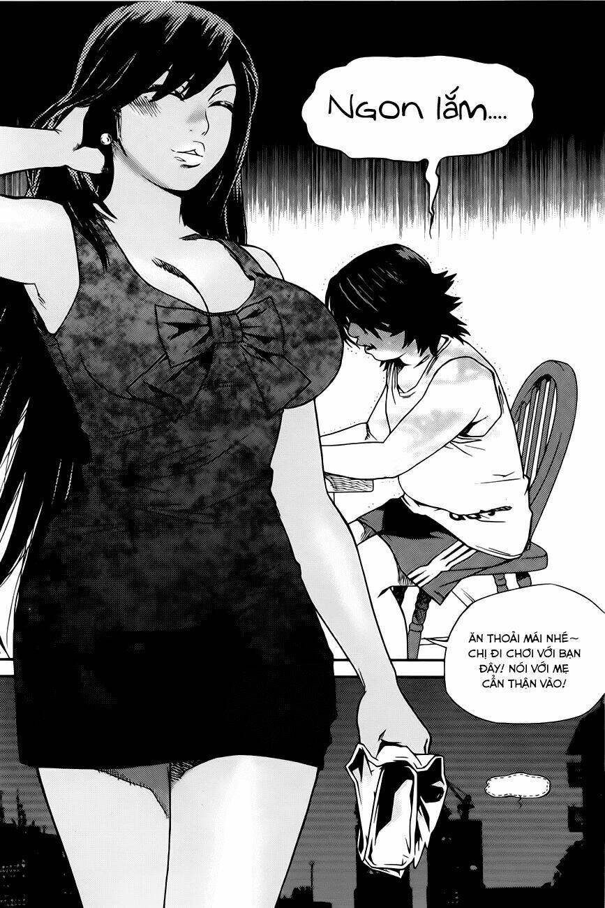 need a girl chapter 50 25