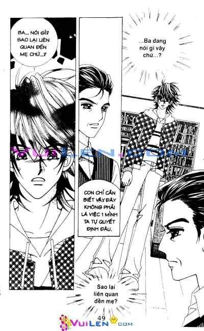 cô dâu bé xinh chapter 19 10