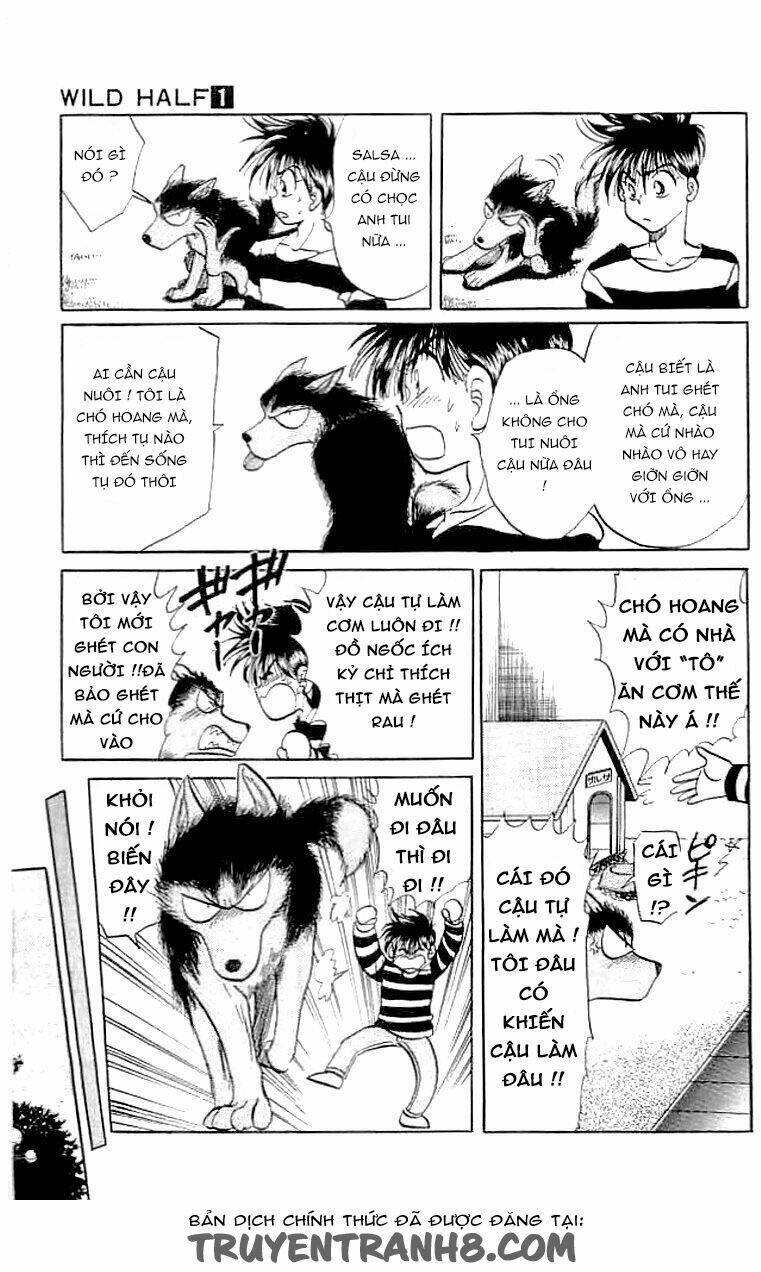 wild half chapter 3 3