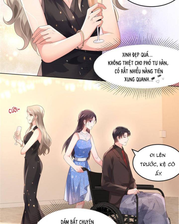 tái sinh tương ngộ chapter 61 7