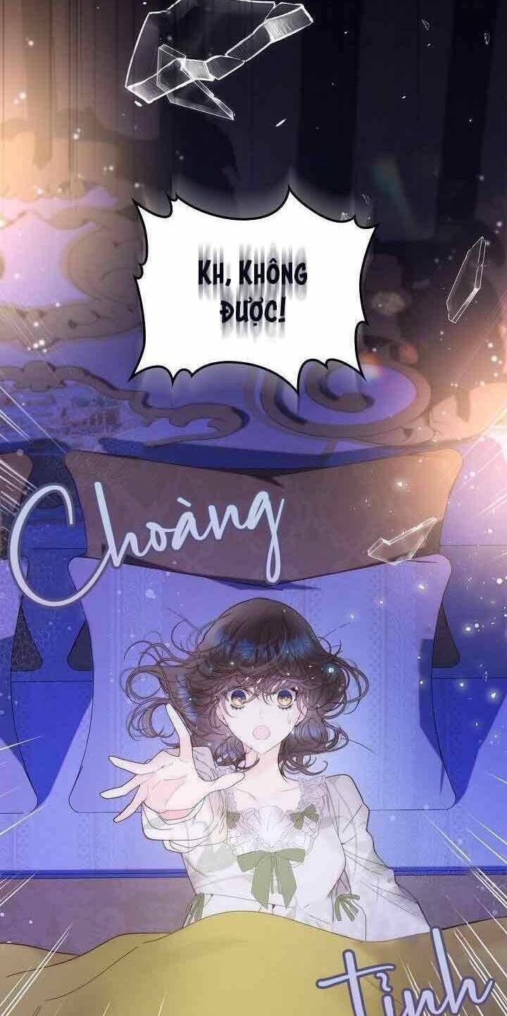 [15+] công chúa chloe chapter 107 60