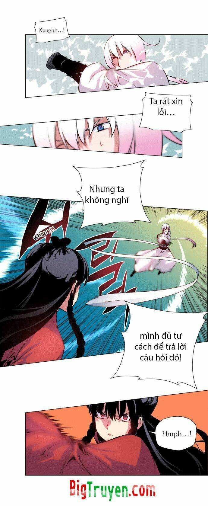 märchen: the embodiment of tales chapter 19 13