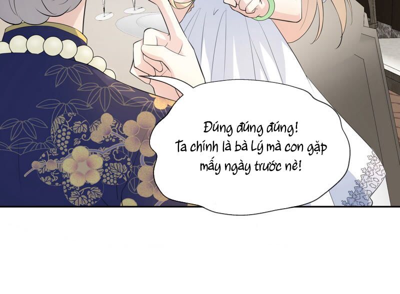 chiến lược lãng mạn của thịnh thiếu chapter 80 41