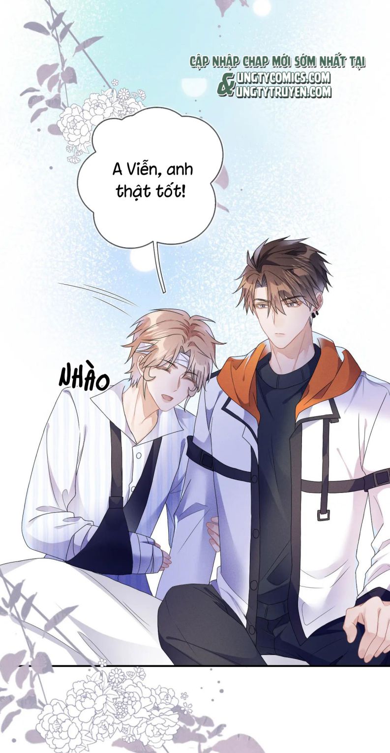 mạnh mẽ công chiếm chapter 35 11