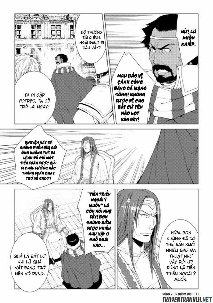 world customize creator chapter 61 9