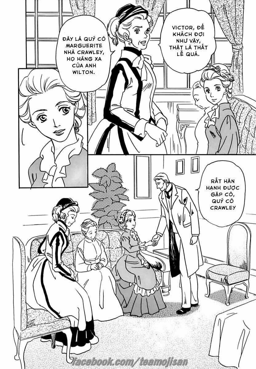 london koi kitan chapter 3 7