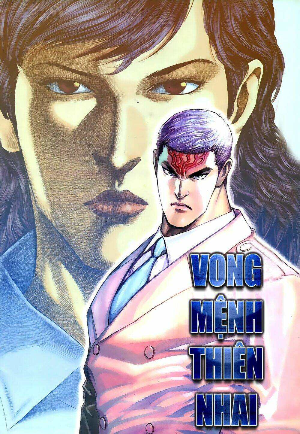 mạt nhật chiến lang chapter 66 2