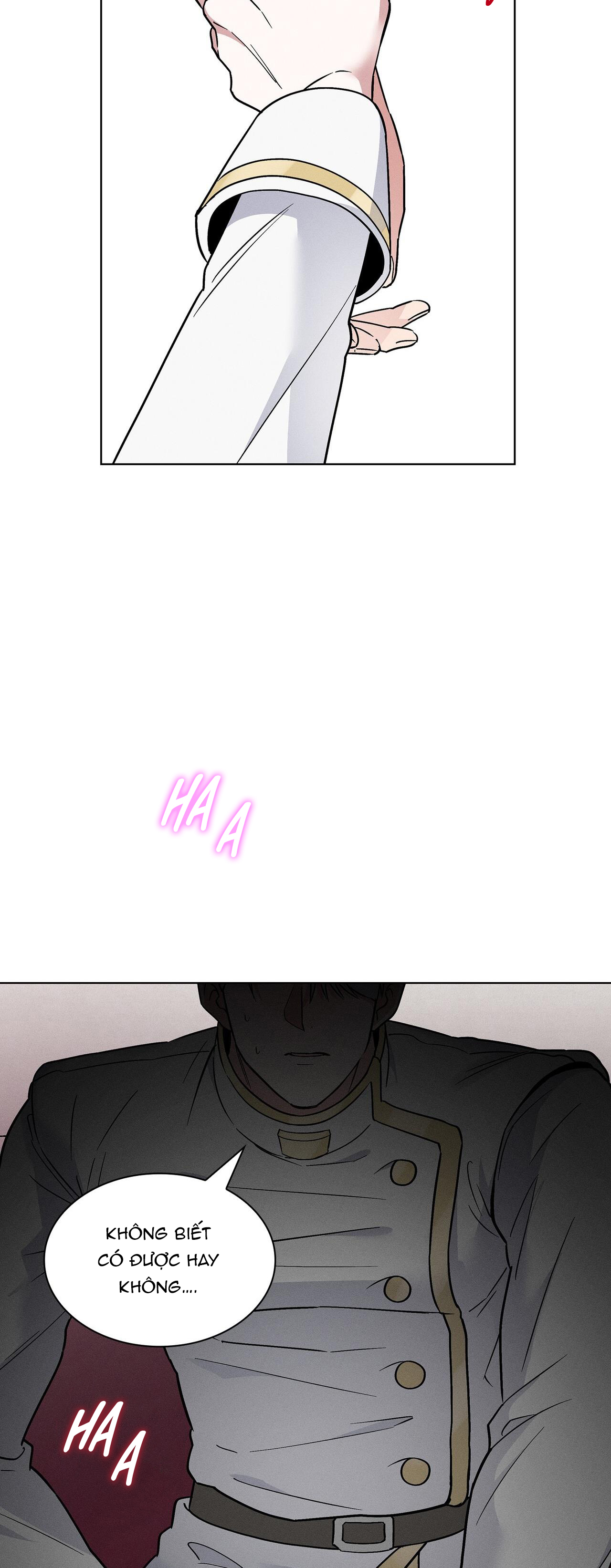 dục vọng mãnh liệt chapter 23 55