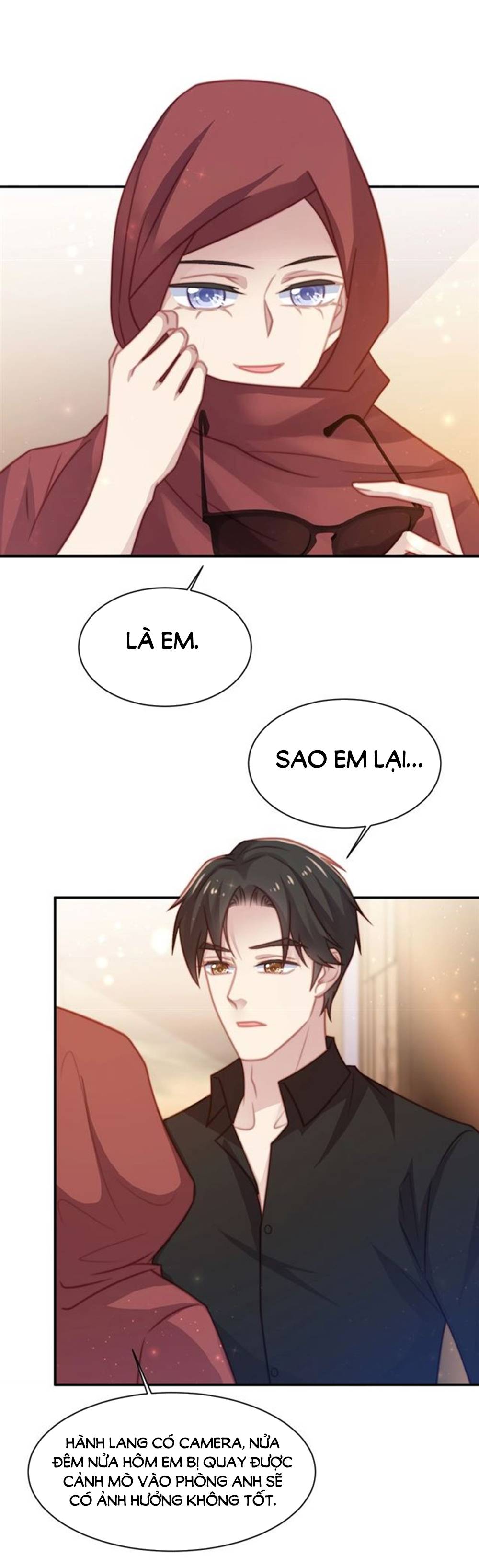 khoá chặt đôi môi (full) chapter 71 3