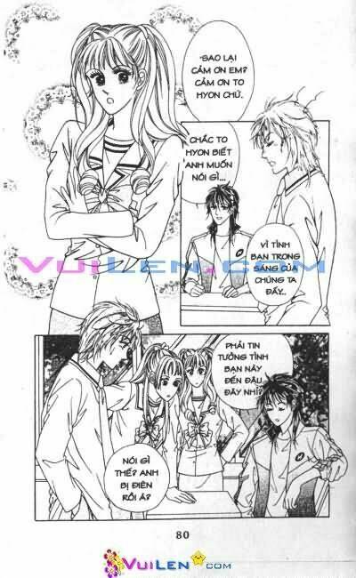 tóc gió thôi bay chapter 5 80
