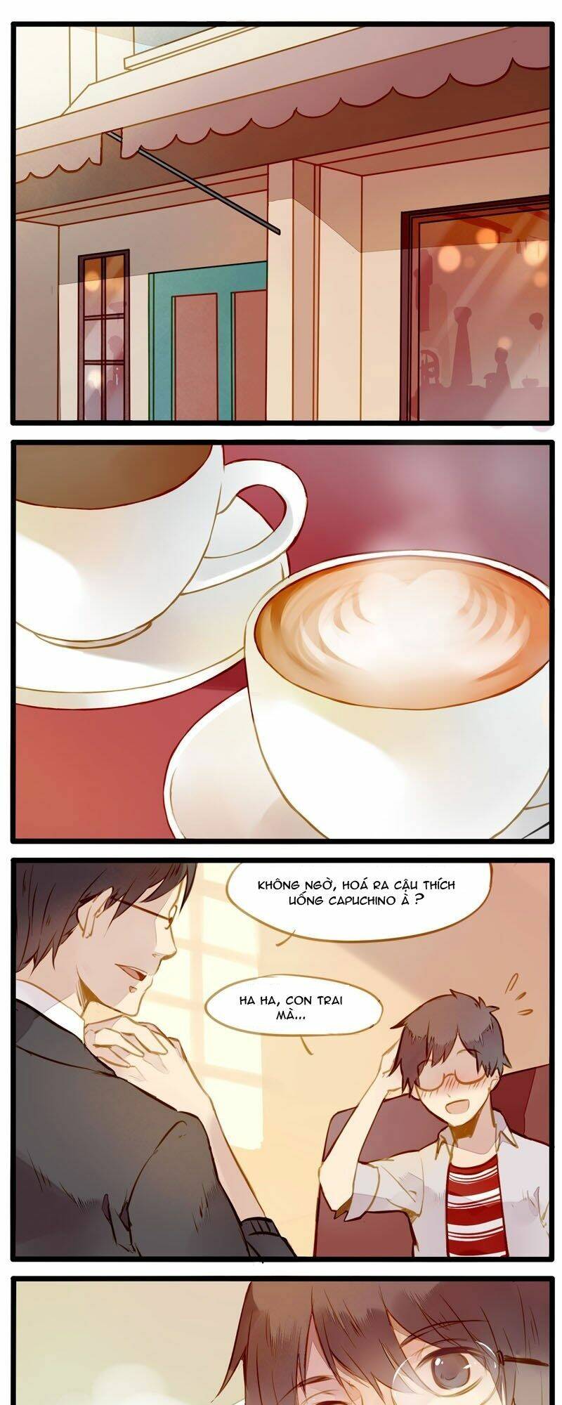 hằng mộng nam thần chapter 20 11