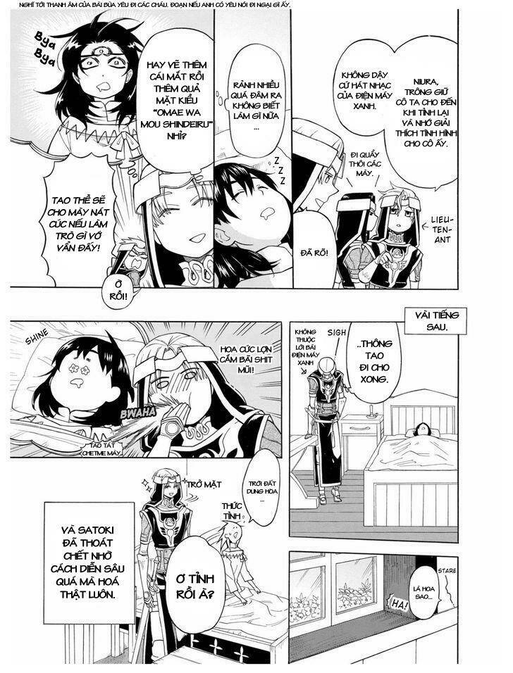 +a no tachiichi chapter 6 10