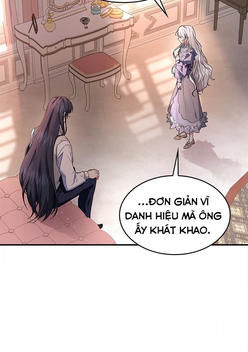 những gì melvin để lại chapter 8 40