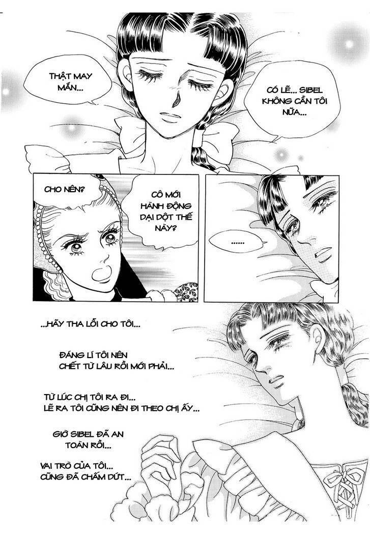 princess - công chúa xứ hoa (bản đẹp) chapter 26 47