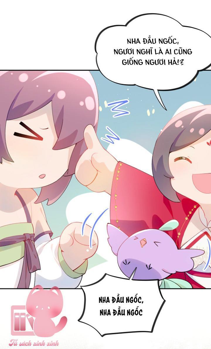 một đêm nọ đột nhiên yandere tới! chapter 54 35