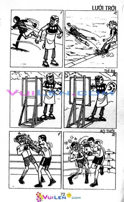 chú thoòng (full trọn bộ) chapter 22 29