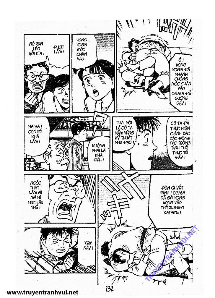 yawara chapter 139 9