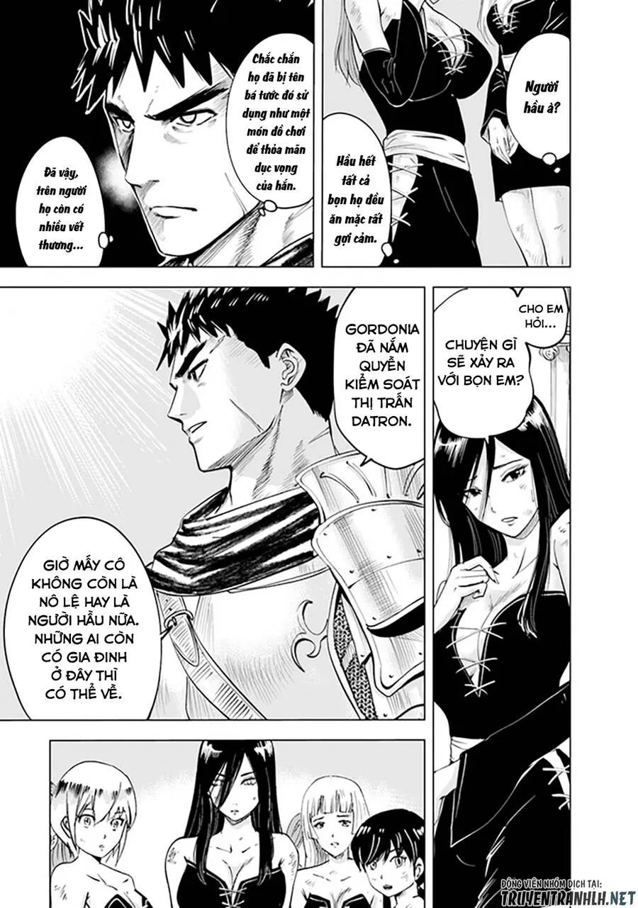 hành trình chịch dạo của của máy dập cổ đại chapter 48 10