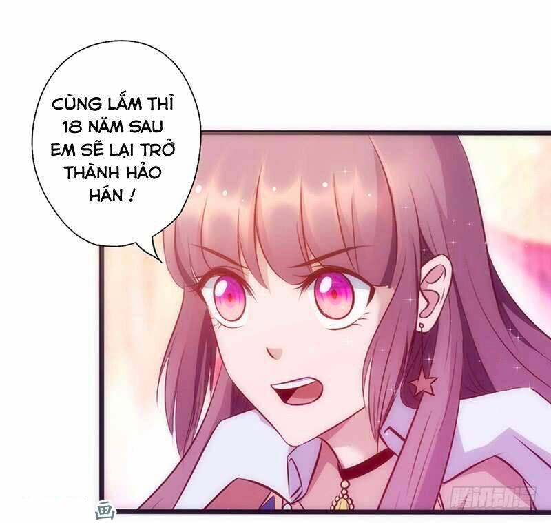 truy phu 36 kế - ông xã à, tới chiến nào! chapter 13 9