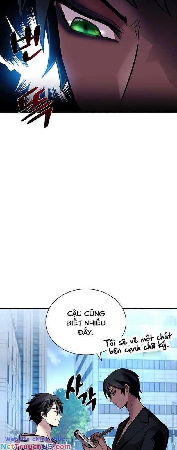 chuyển sinh thành ác nhân chapter 108 9