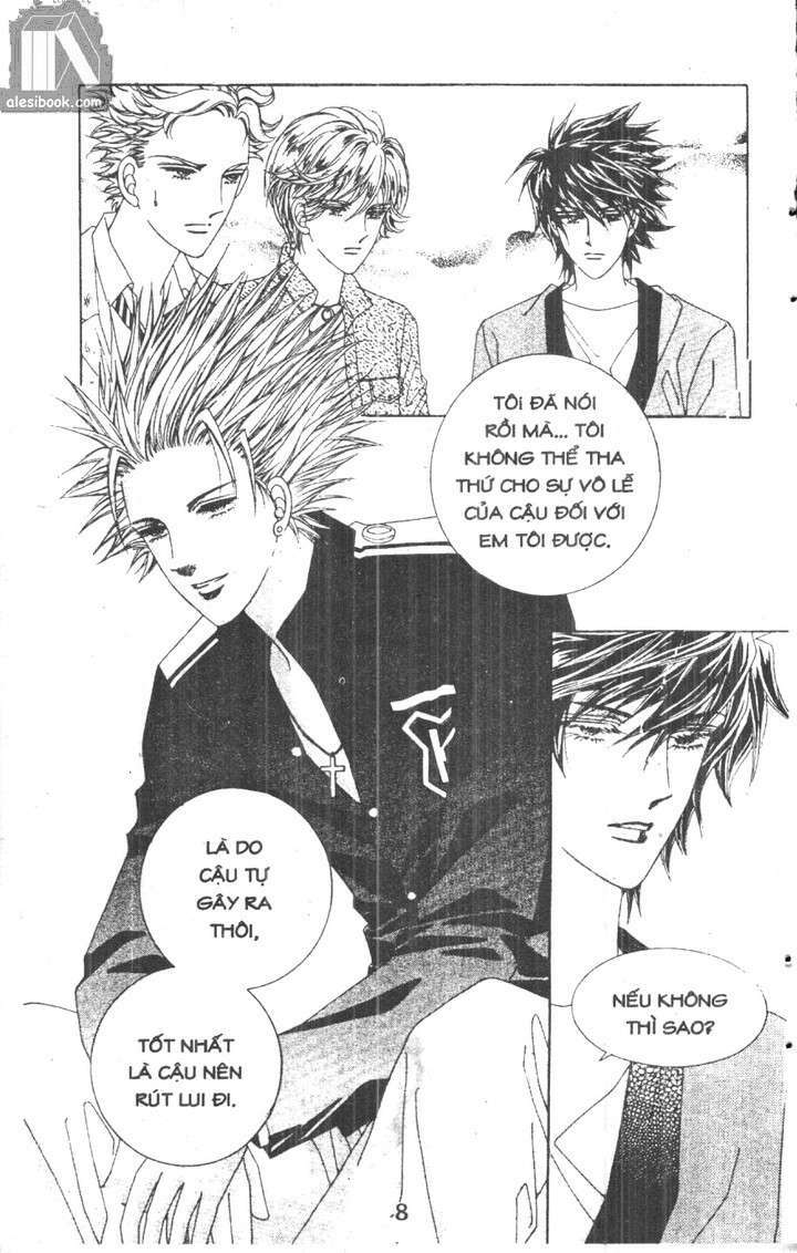 hồng tiểu thư chapter 17 7