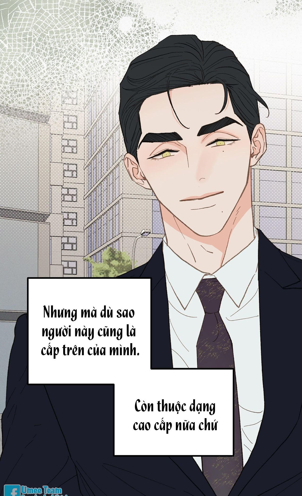 vùng cấm tình yêu của beta chapter 19 39