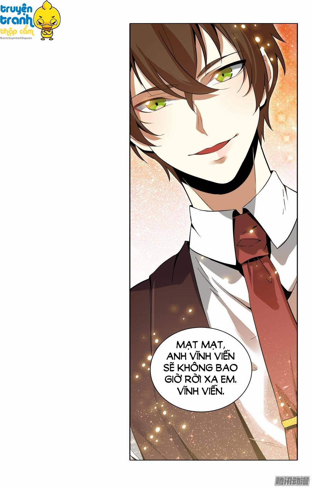 tổng tài hàng tỉ quấn lấy tôi: hôn ước giá trên trời chapter 4 7