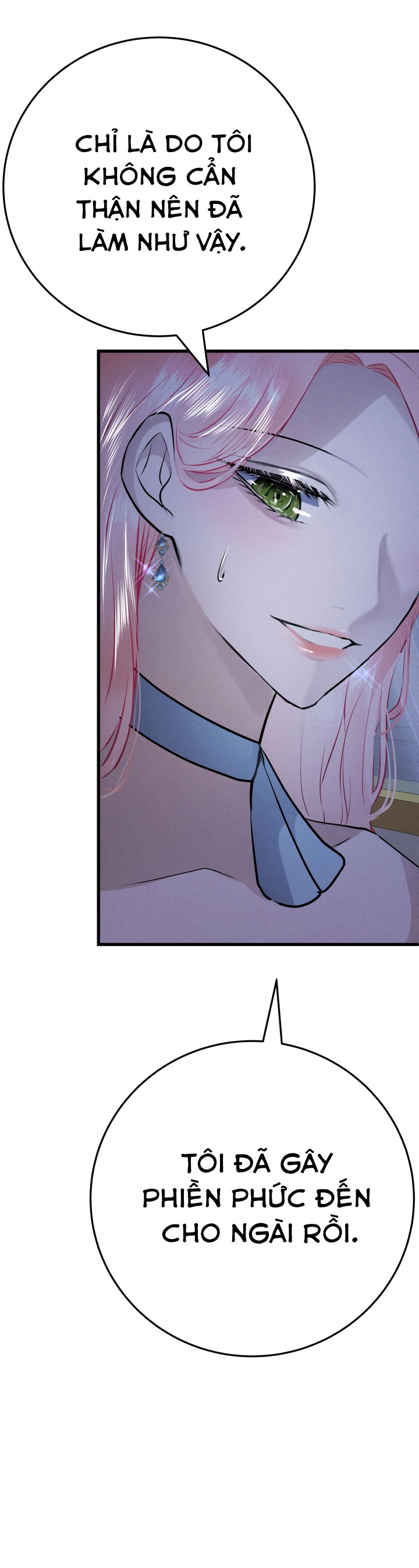 tôi muốn hủy cuộc hôn ước này chapter 18 27