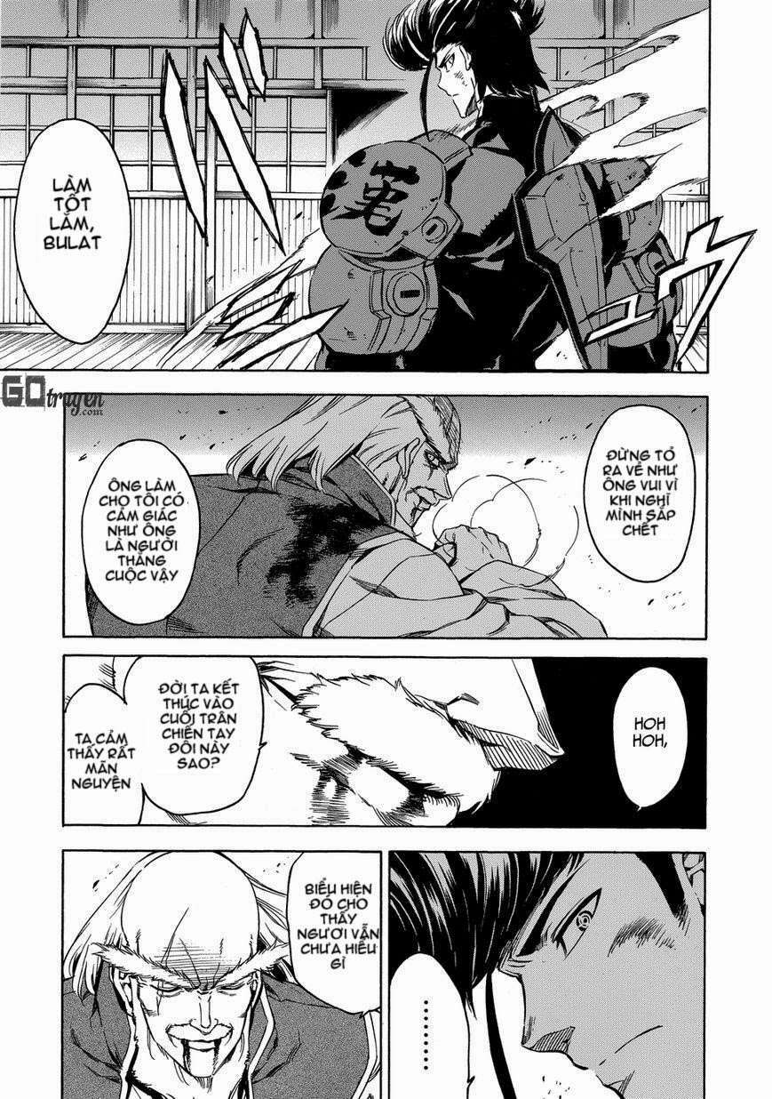 akame ga kiru! chapter 53.6 55